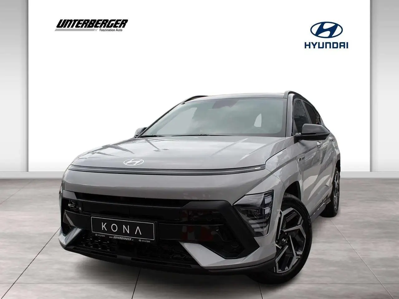 Photo 1 : Hyundai Kona 2023 Petrol