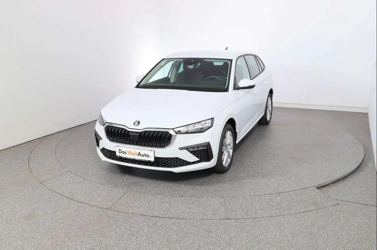 Photo 1 : Skoda Scala 2024 Petrol