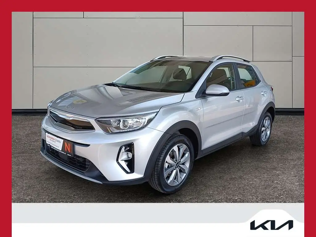 Photo 1 : Kia Stonic 2024 Petrol