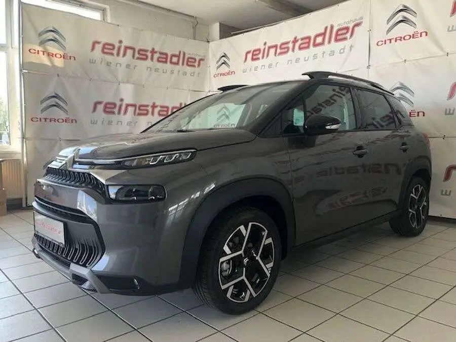 Photo 1 : Citroen C3 Aircross 2023 Petrol