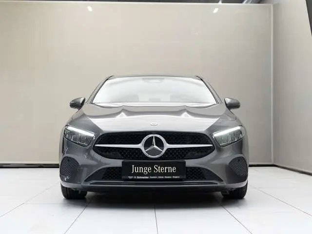 Photo 1 : Mercedes-benz Classe A 2023 Diesel