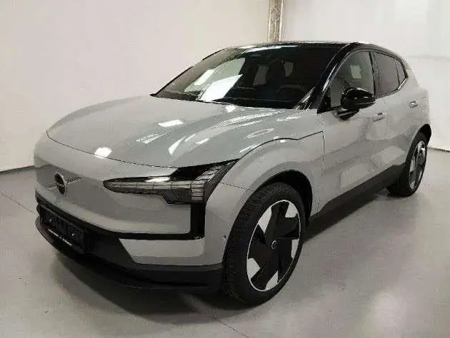 Photo 1 : Volvo Ex30 2024 Électrique