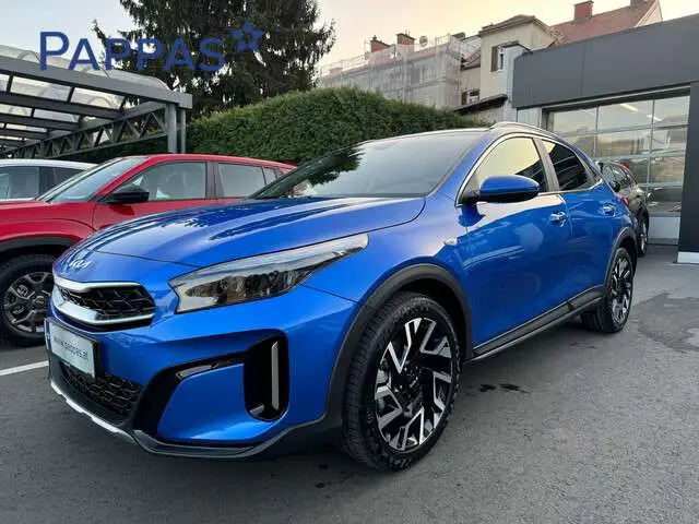 Photo 1 : Kia Xceed 2024 Essence