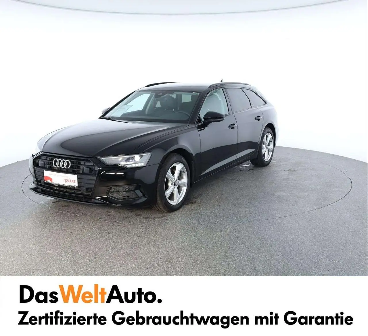 Photo 1 : Audi A6 2023 Diesel