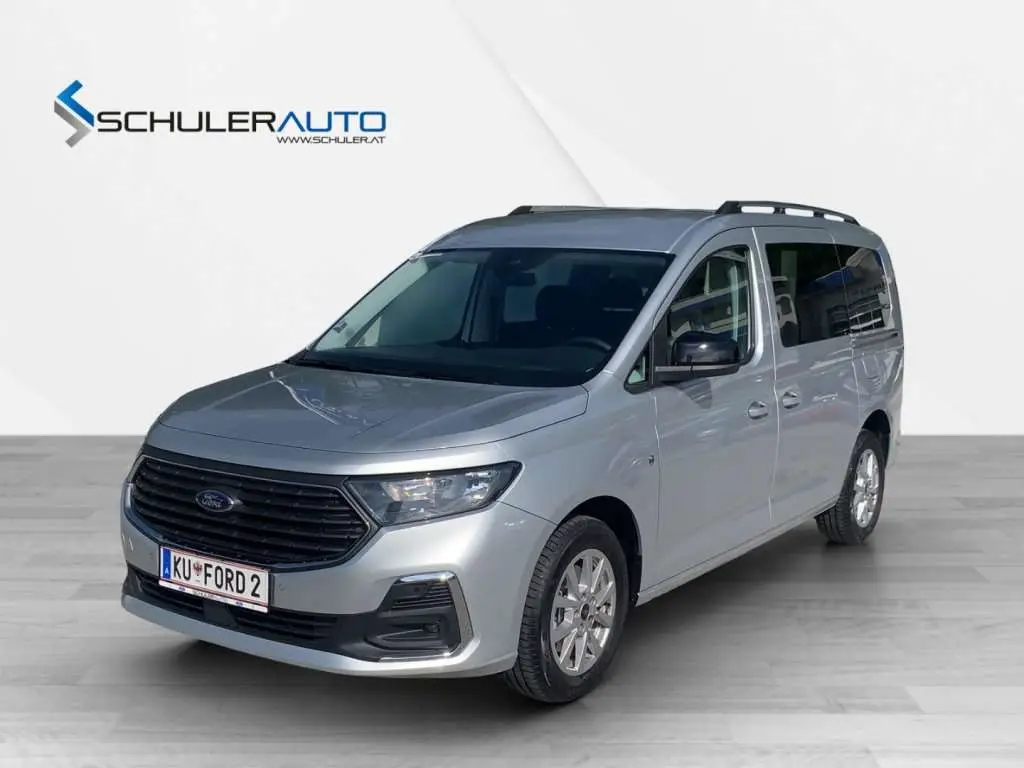 Photo 1 : Ford Tourneo 2024 Diesel