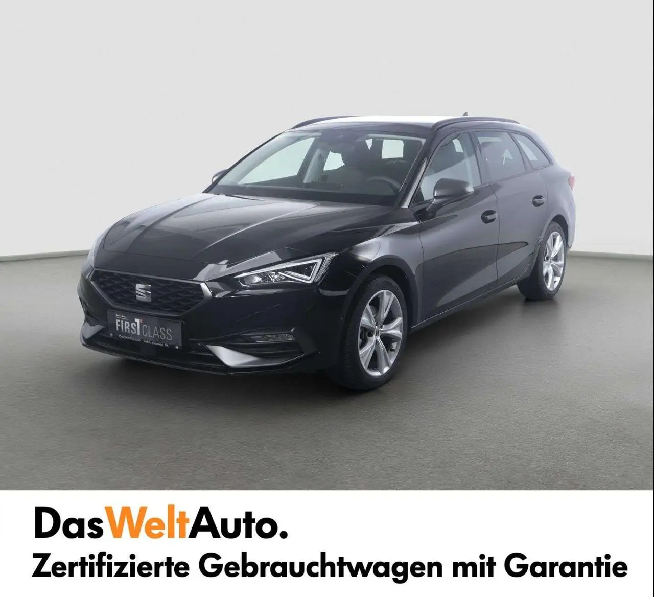 Photo 1 : Seat Leon 2024 Petrol