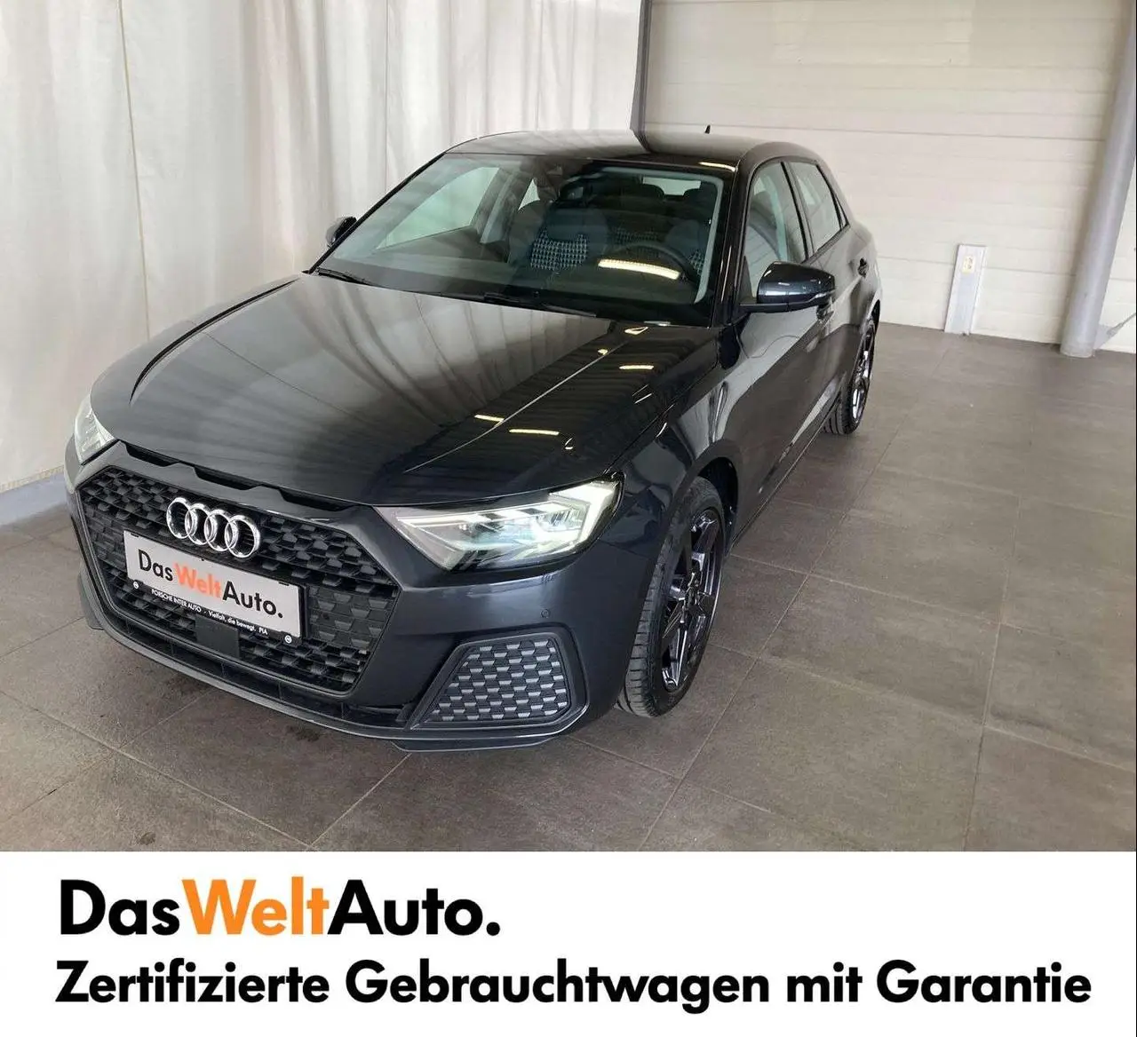 Photo 1 : Audi A1 2024 Petrol