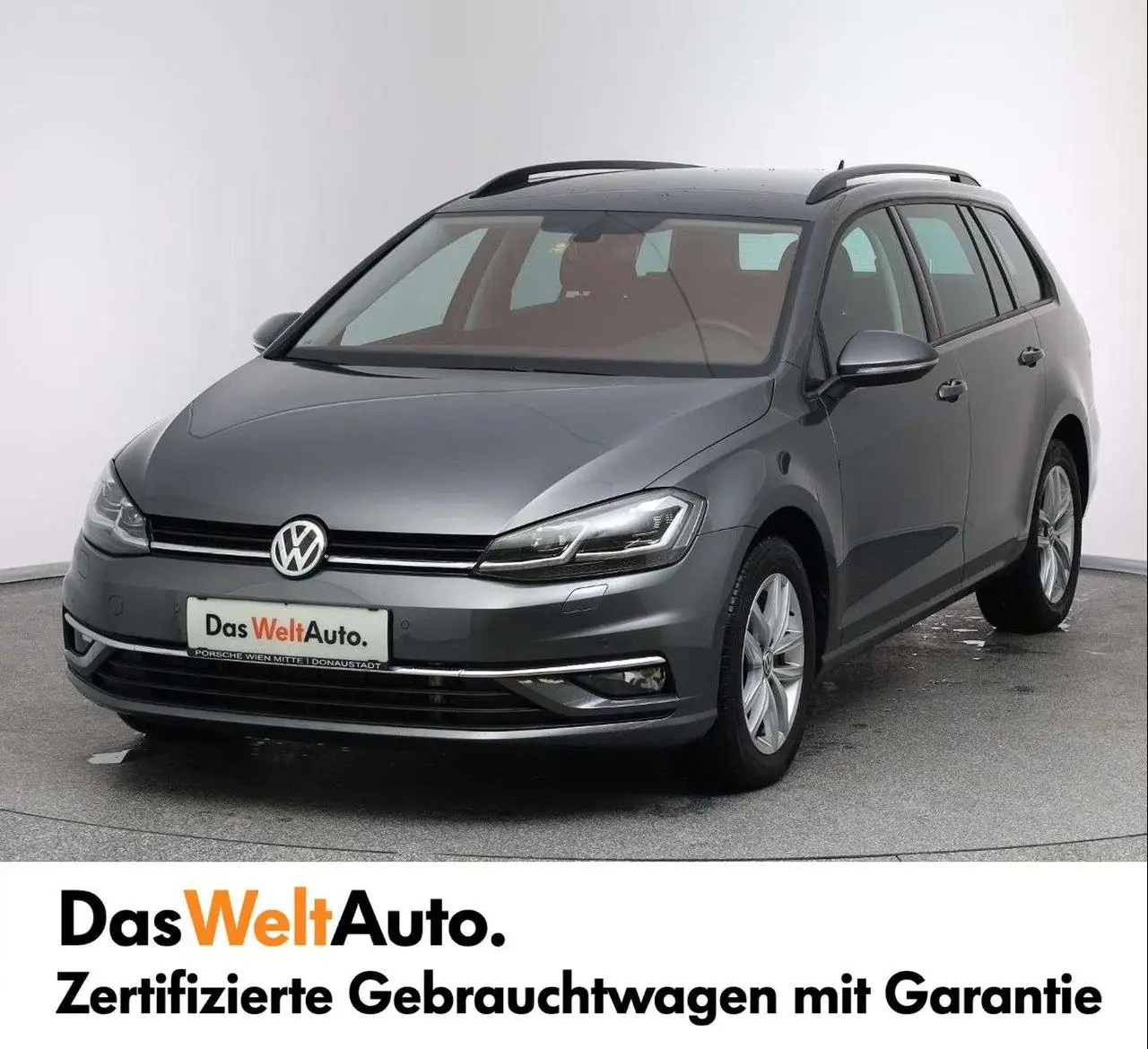 Photo 1 : Volkswagen Golf 2020 Diesel