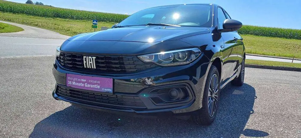 Photo 1 : Fiat Tipo 2024 Diesel