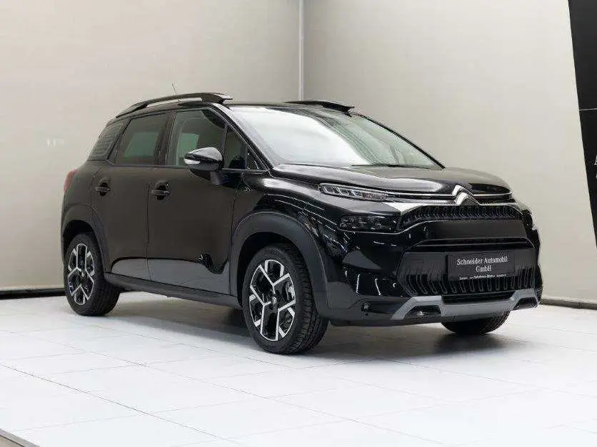 Photo 1 : Citroen C3 Aircross 2024 Petrol