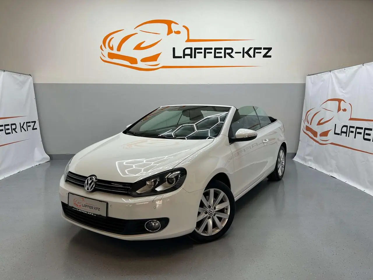 Photo 1 : Volkswagen Golf 2015 Petrol