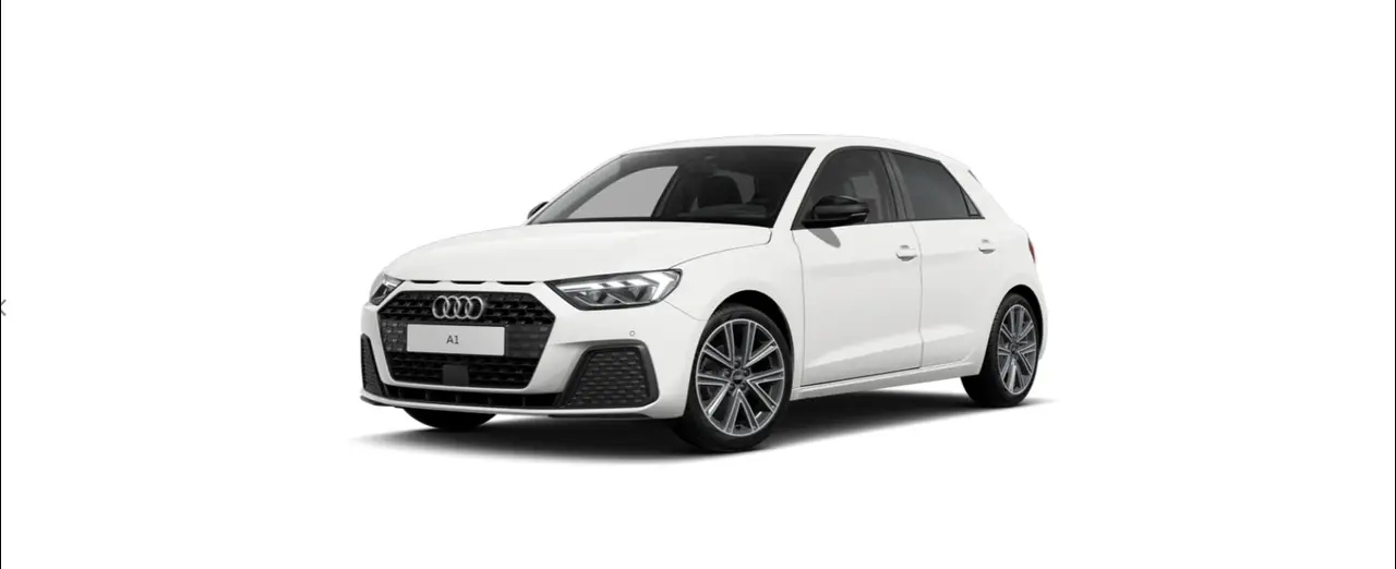 Photo 1 : Audi A1 2024 Petrol