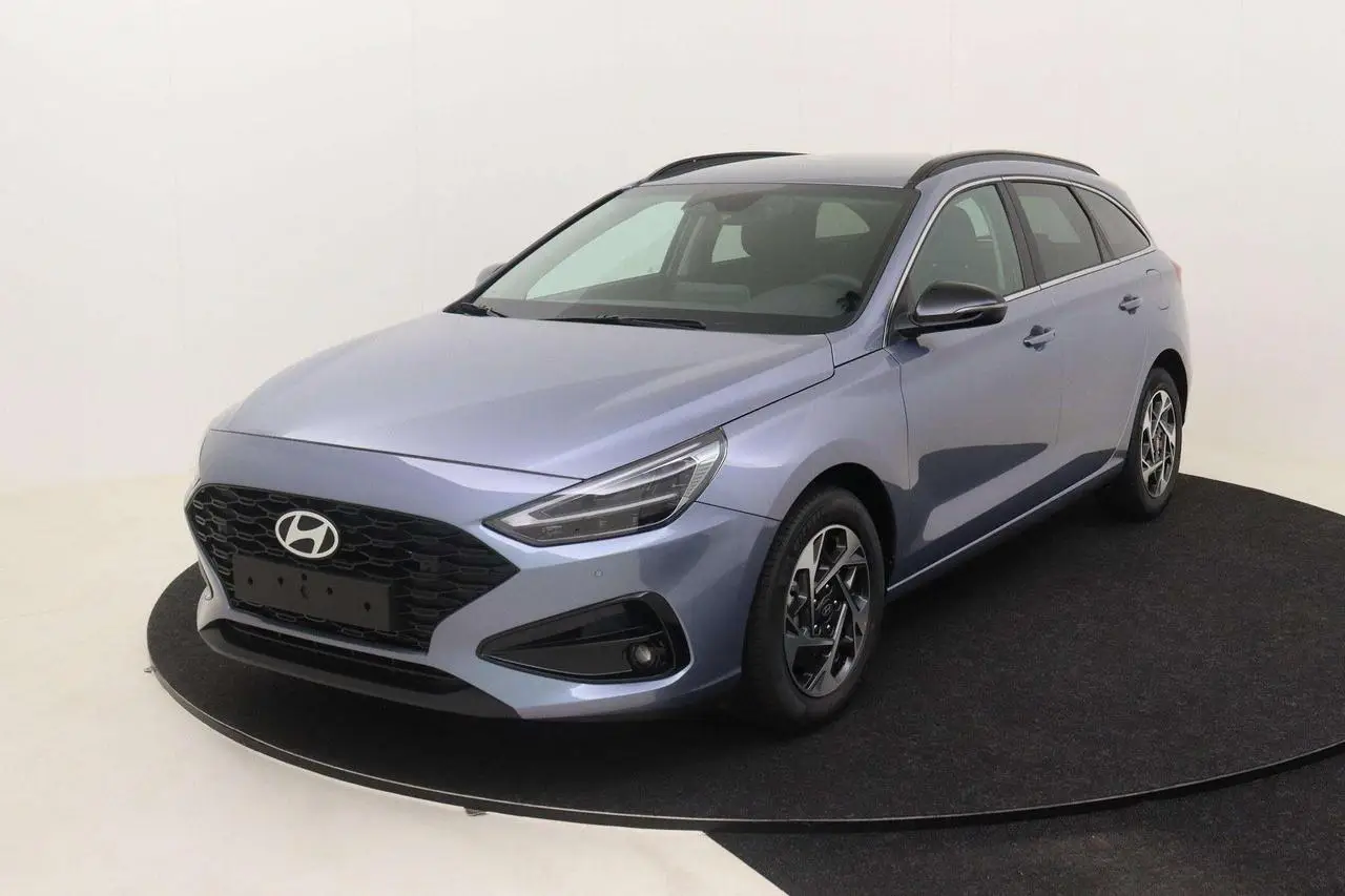 Photo 1 : Hyundai I30 2024 Essence