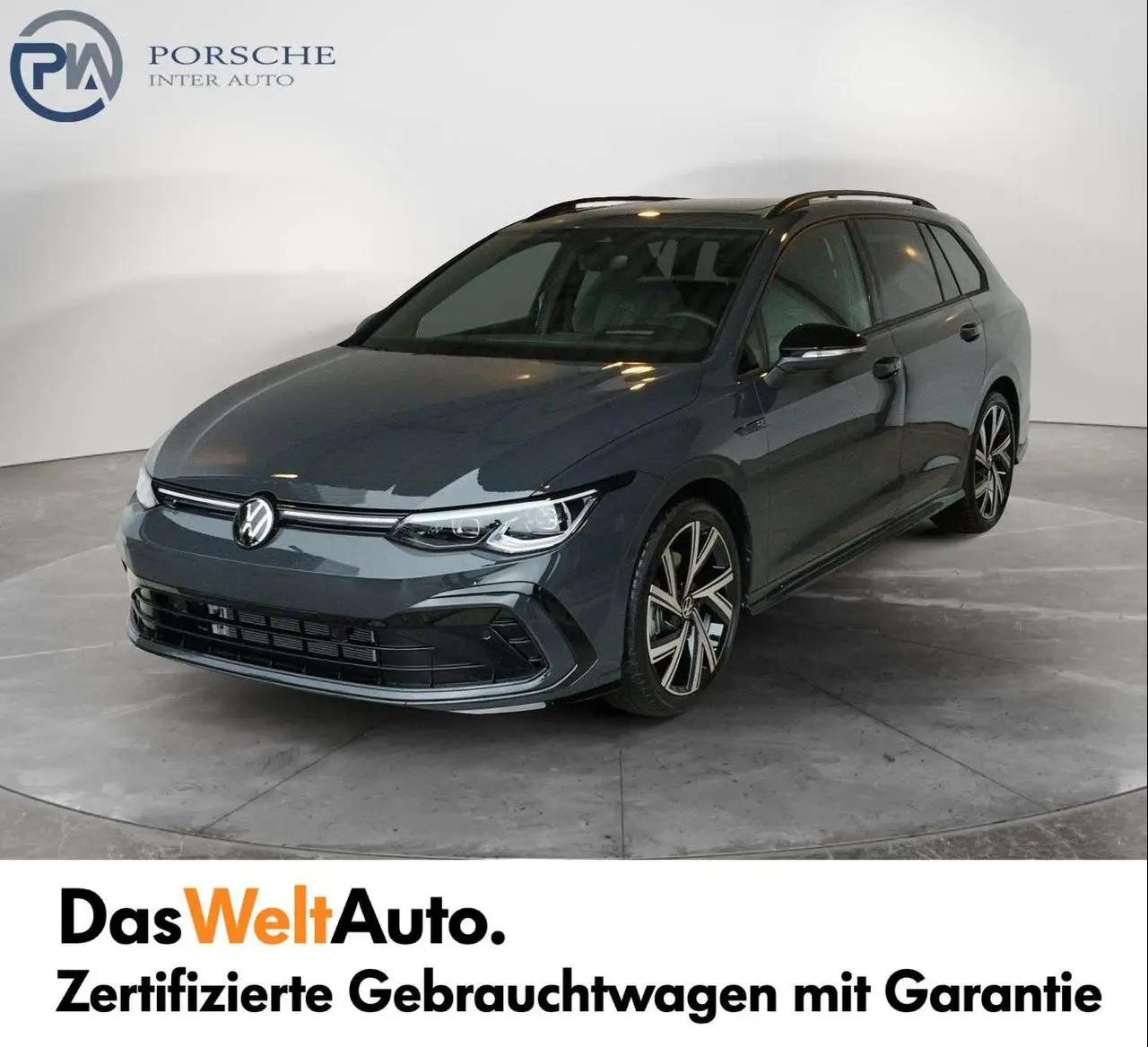 Photo 1 : Volkswagen Golf 2024 Diesel