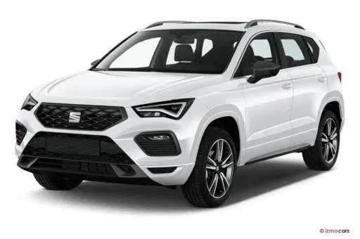 Photo 1 : Seat Ateca 2024 Petrol