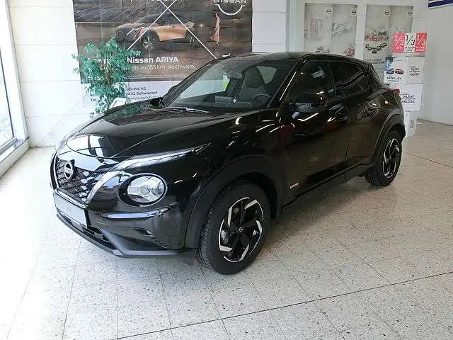 Photo 1 : Nissan Juke 2023 Essence