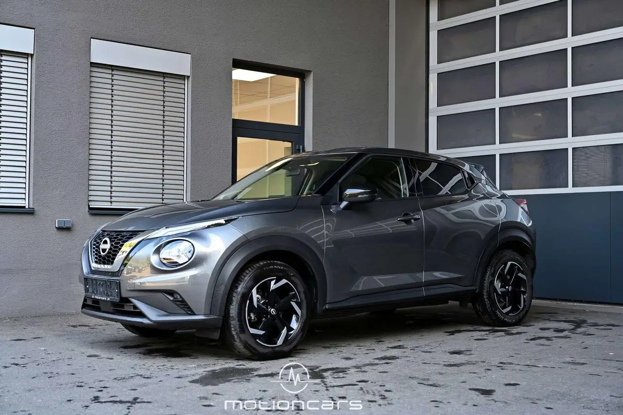 Photo 1 : Nissan Juke 2024 Petrol