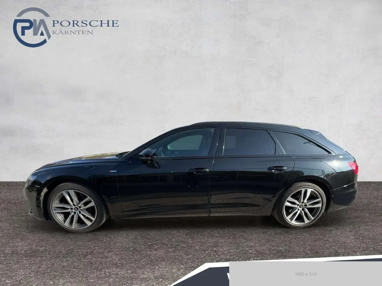 Photo 1 : Audi A6 2022 Diesel