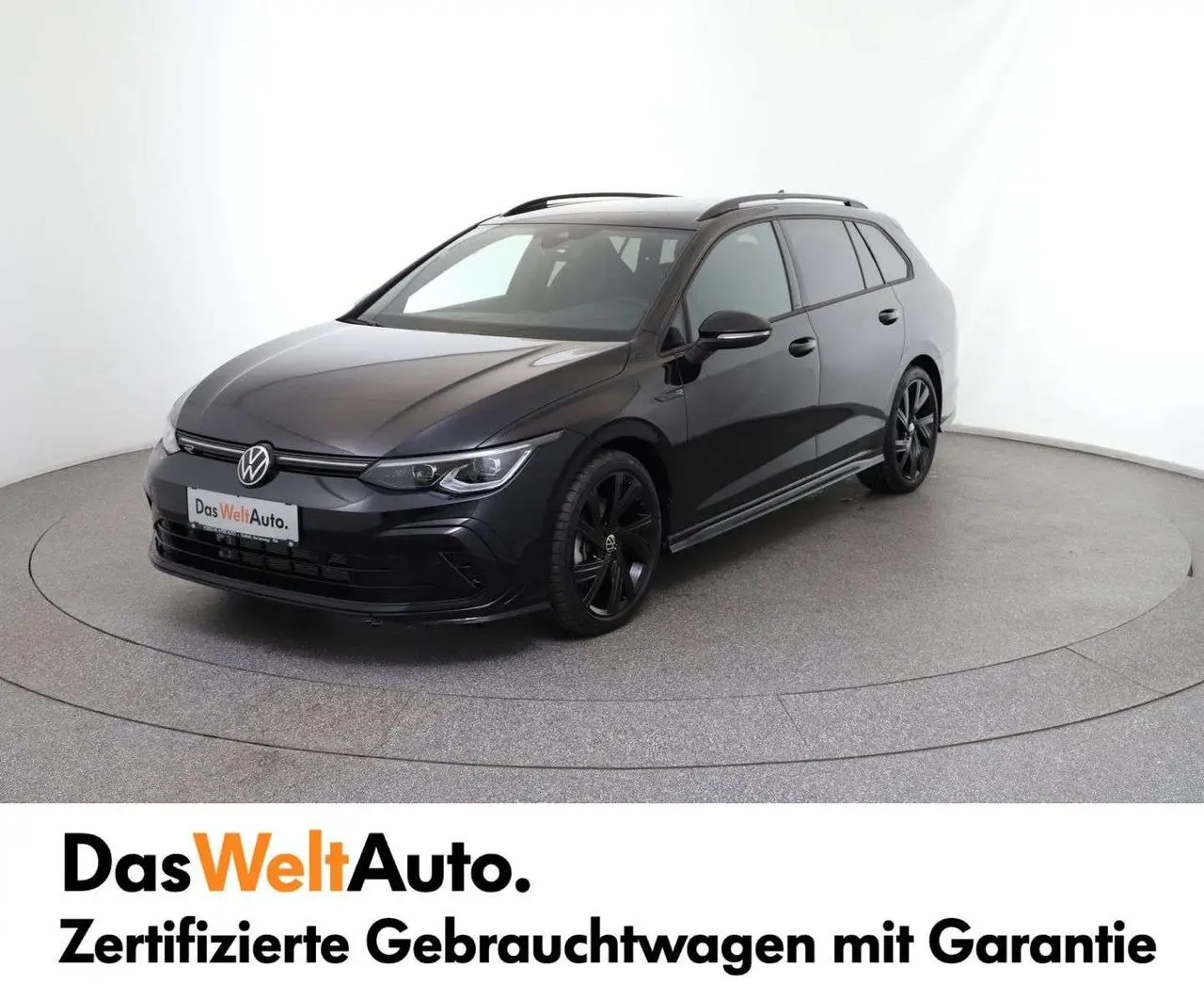 Photo 1 : Volkswagen Golf 2024 Diesel