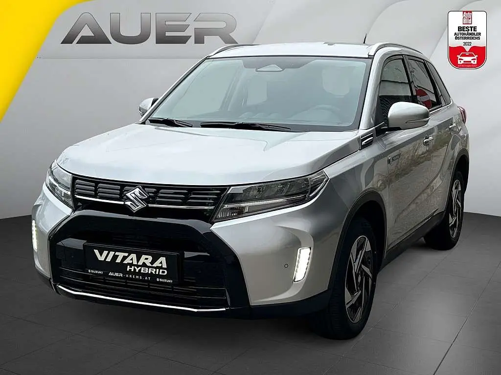 Photo 1 : Suzuki Vitara 2024 Essence