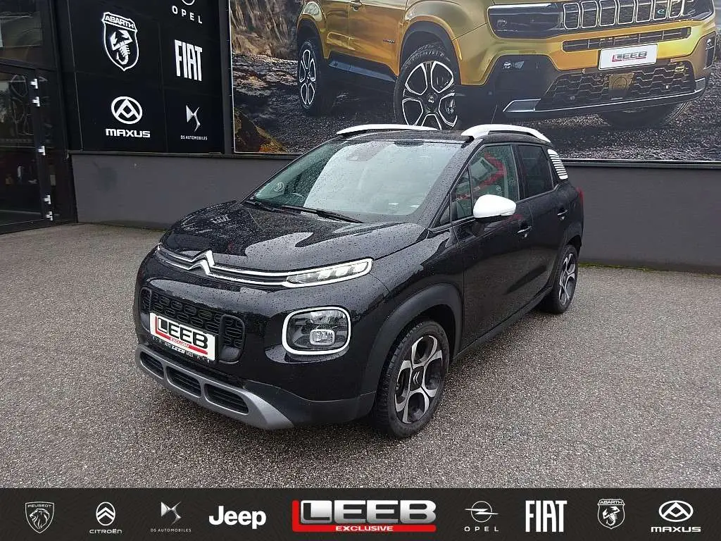 Photo 1 : Citroen C3 Aircross 2020 Petrol