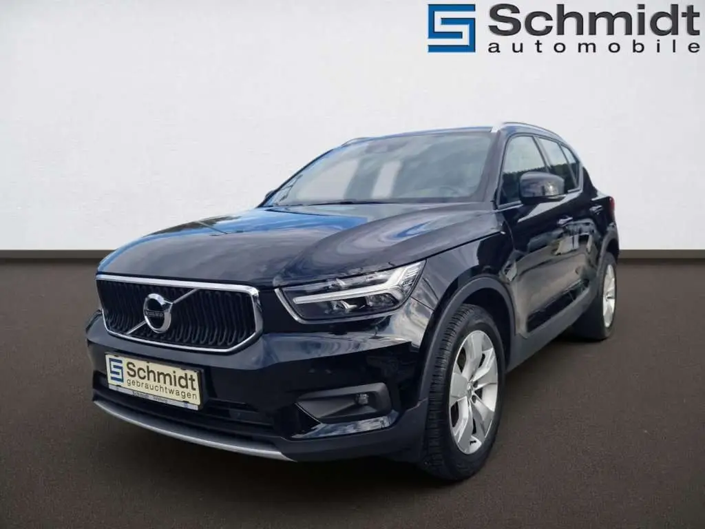 Photo 1 : Volvo Xc40 2020 Petrol