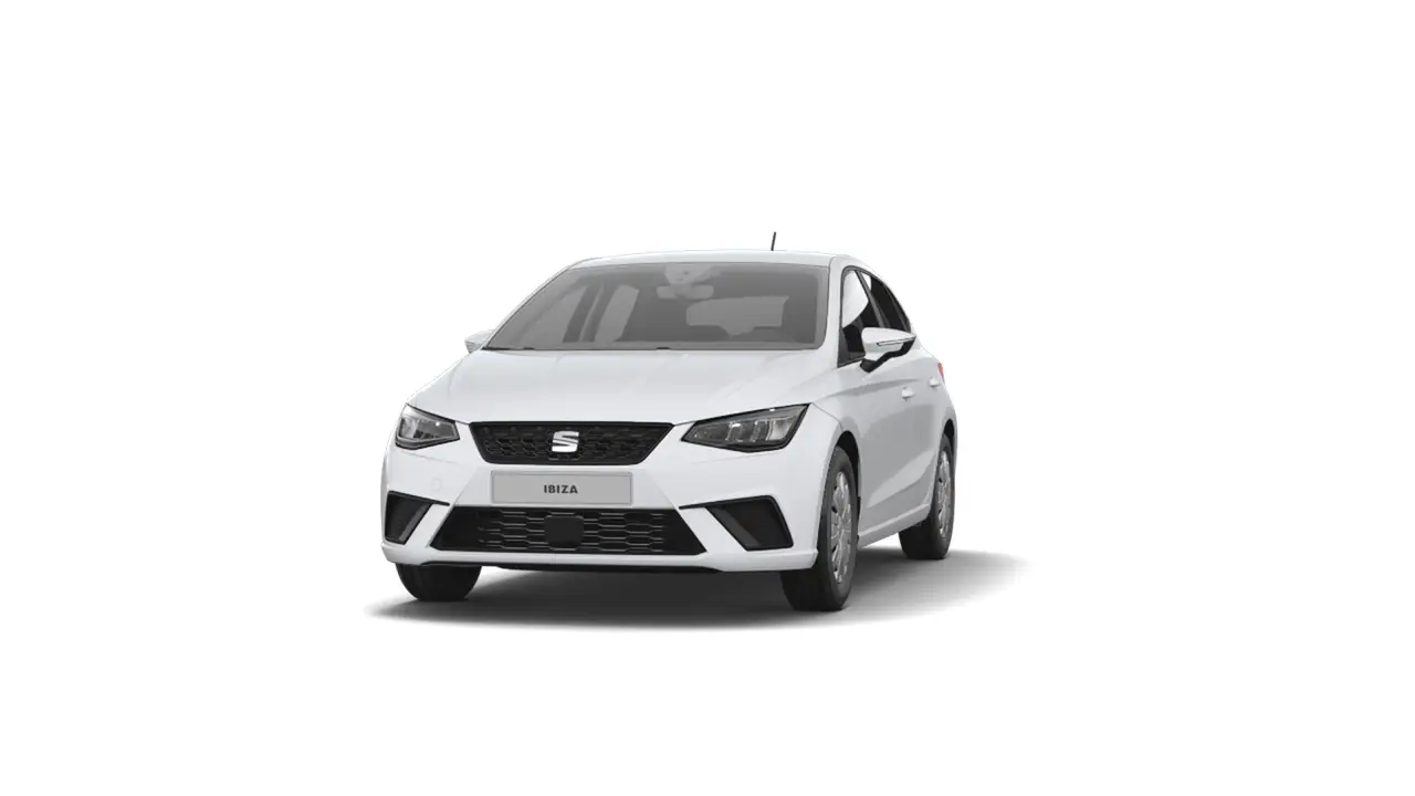 Photo 1 : Seat Ibiza 2024 Petrol