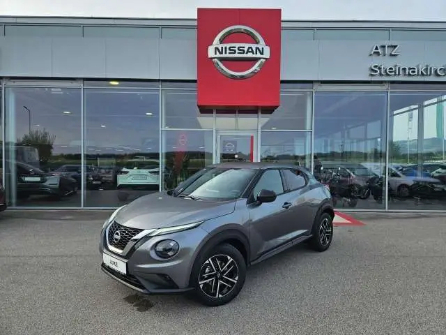 Photo 1 : Nissan Juke 2024 Petrol