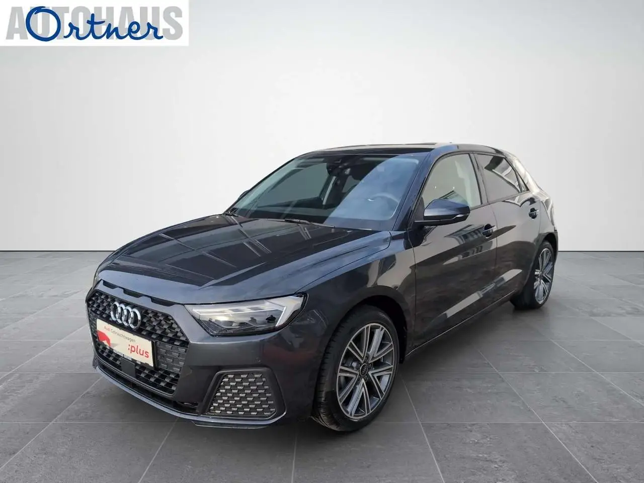 Photo 1 : Audi A1 2024 Petrol