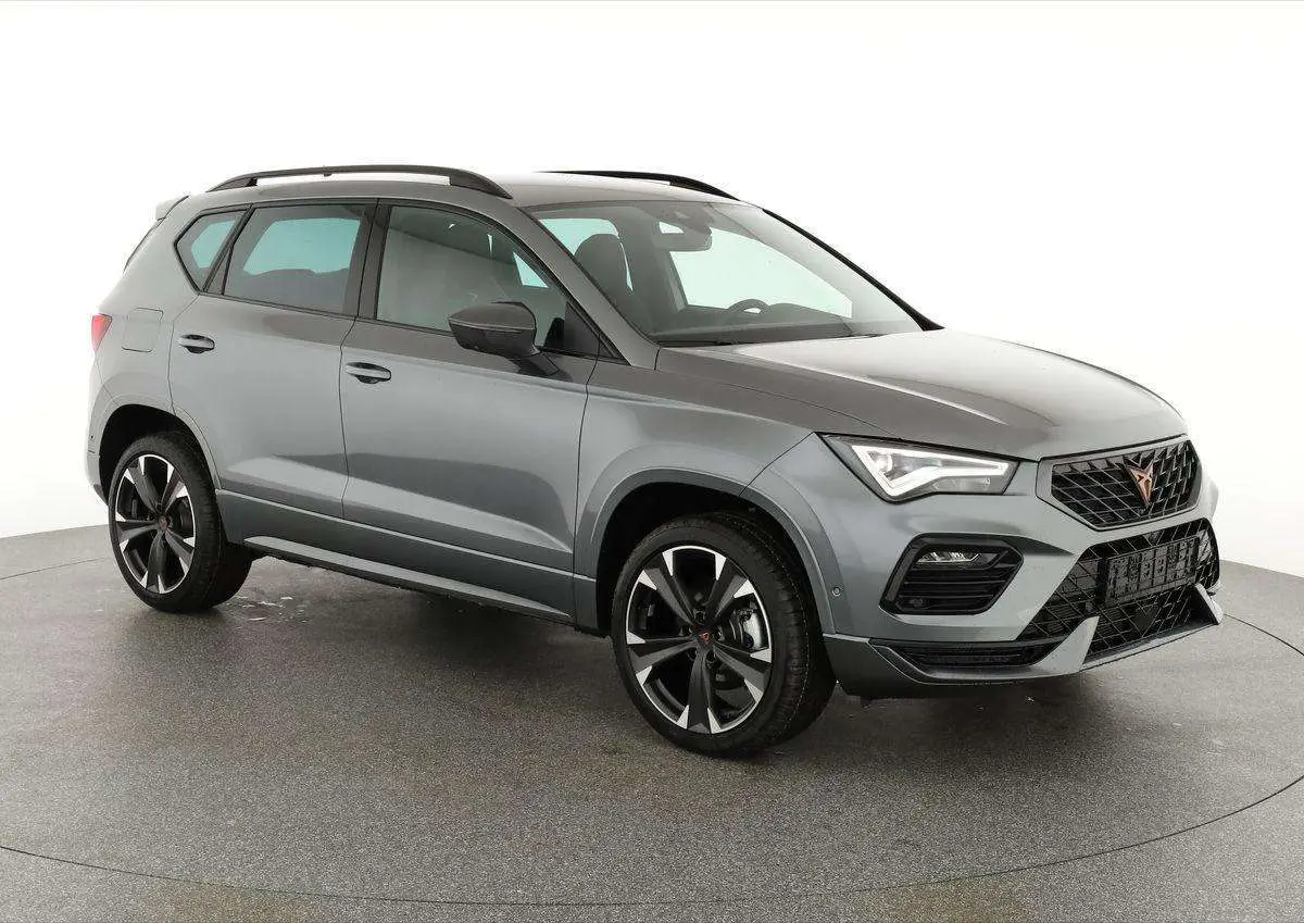 Photo 1 : Cupra Ateca 2024 Essence