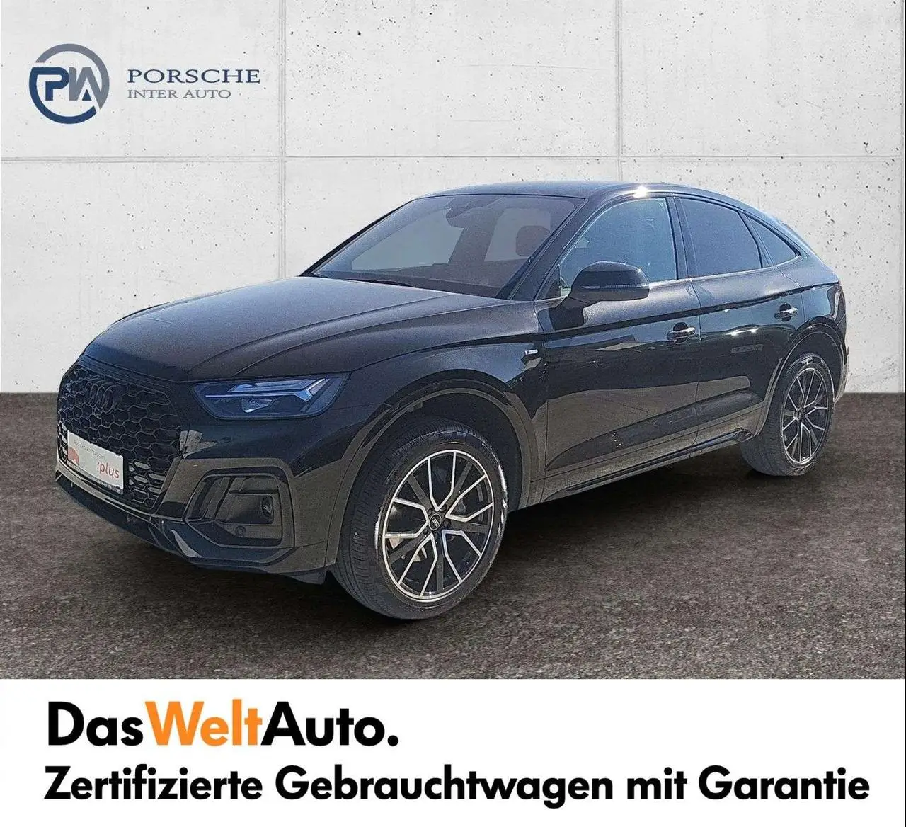 Photo 1 : Audi Q5 2024 Diesel