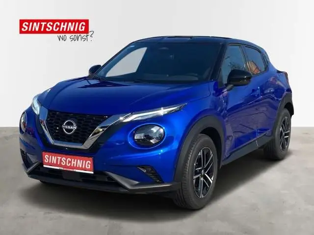 Photo 1 : Nissan Juke 2024 Essence