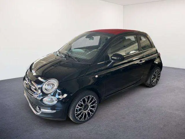 Photo 1 : Fiat 500c 2024 Essence