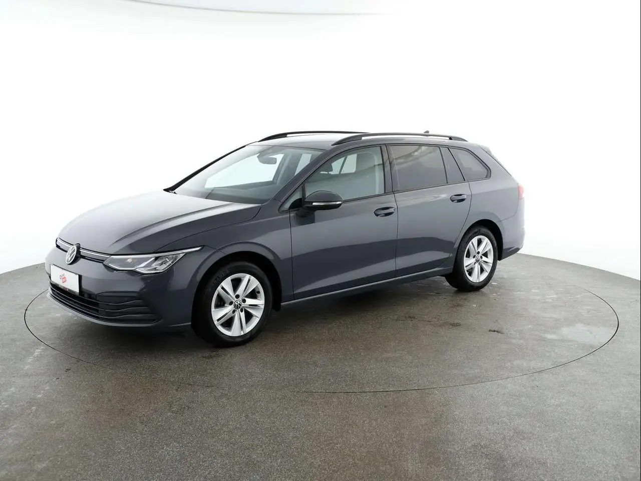 Photo 1 : Volkswagen Golf 2021 Diesel