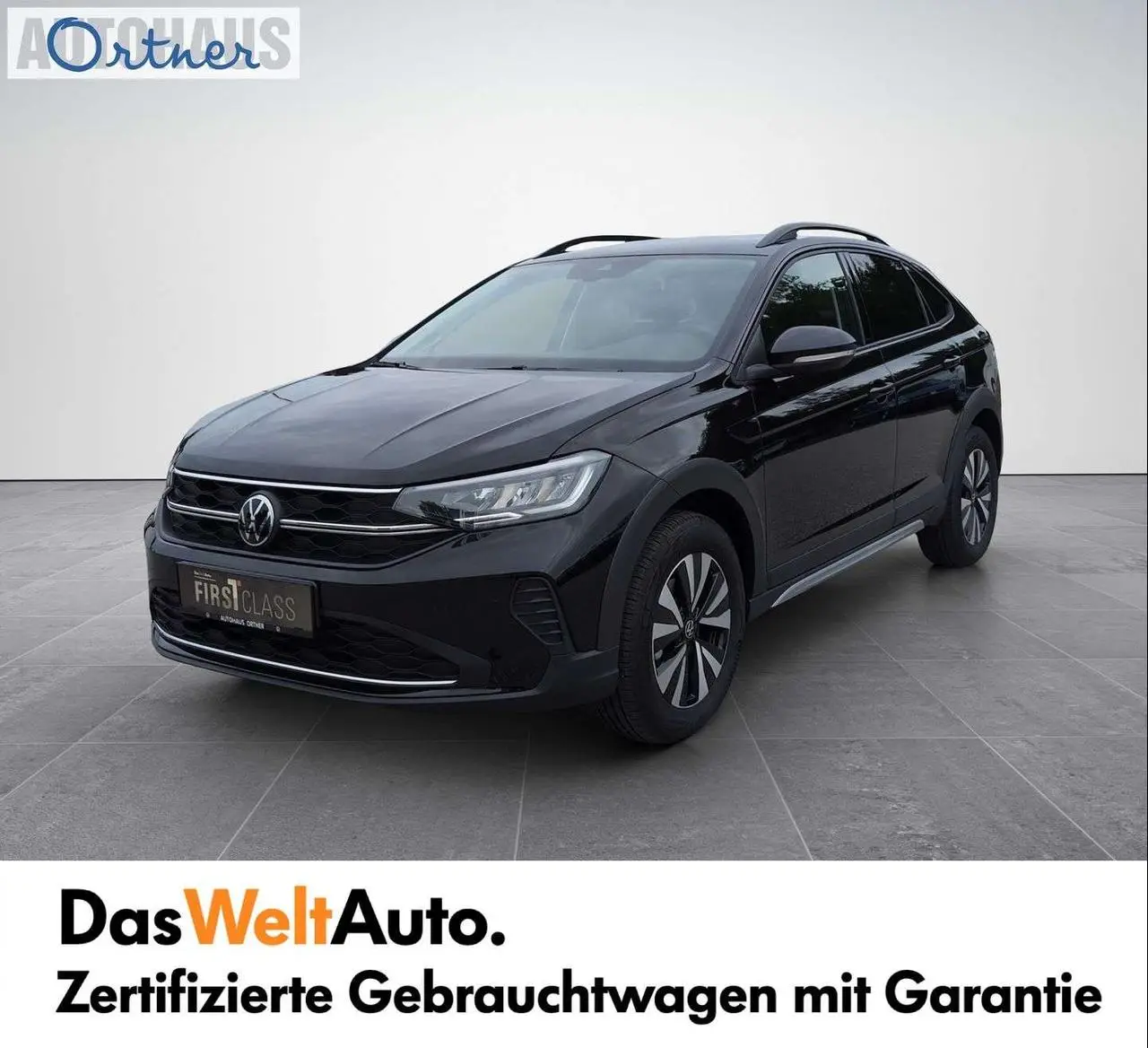 Photo 1 : Volkswagen Taigo 2024 Petrol