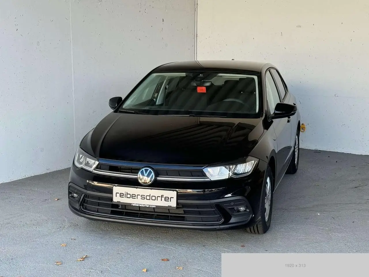 Photo 1 : Volkswagen Polo 2024 Petrol