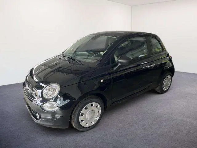 Photo 1 : Fiat 500 2024 Essence