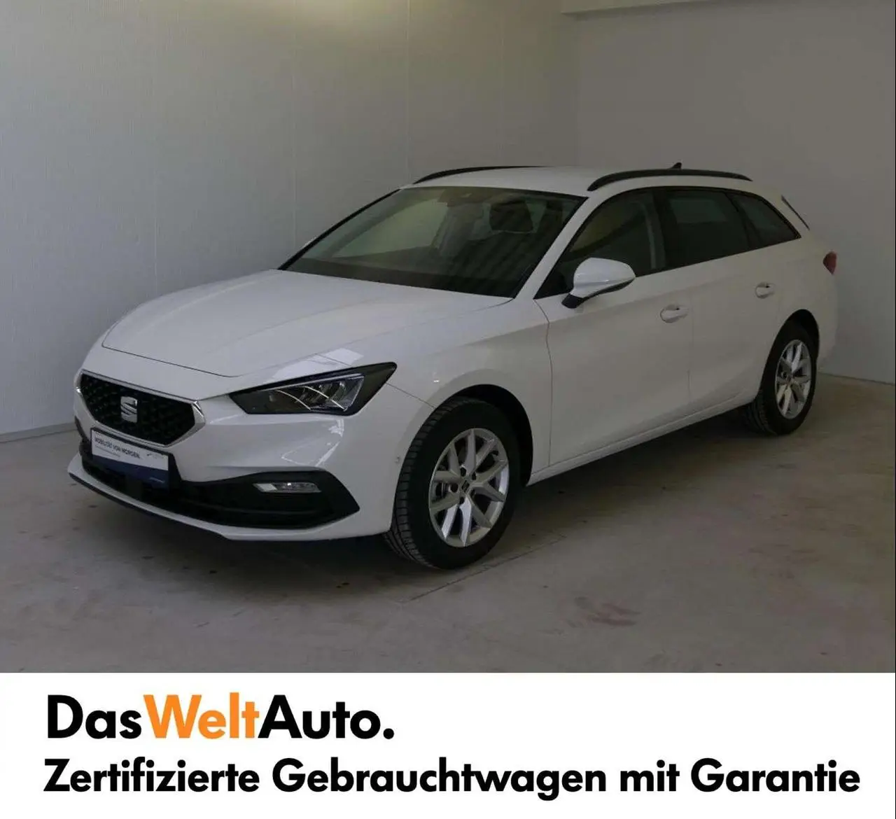 Photo 1 : Seat Leon 2024 Petrol