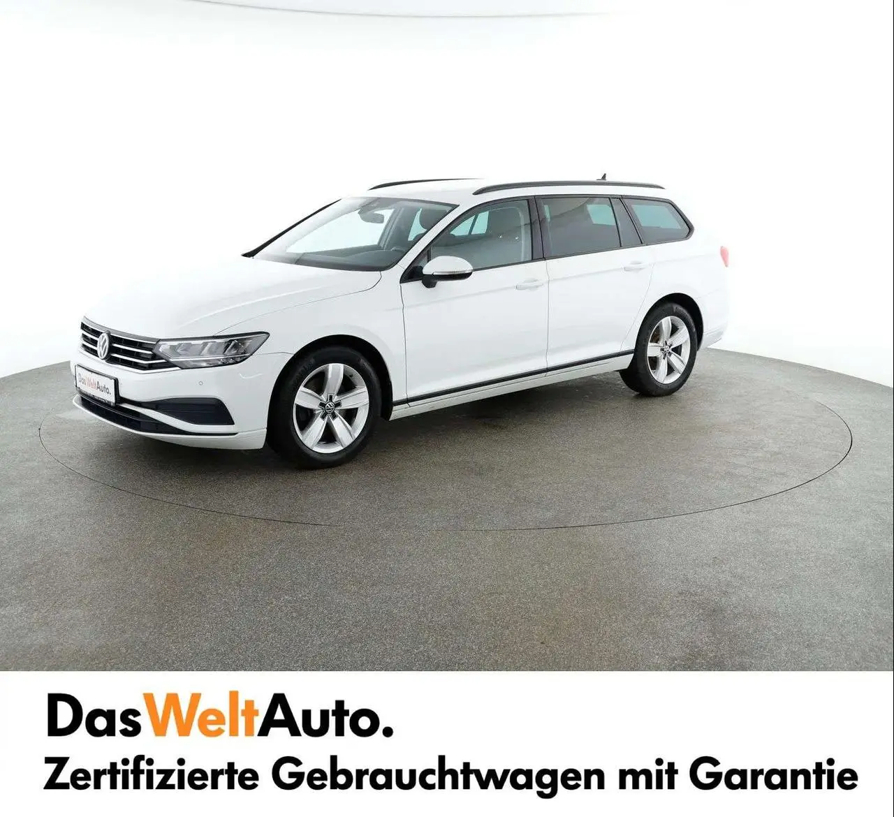 Photo 1 : Volkswagen Passat 2019 Diesel