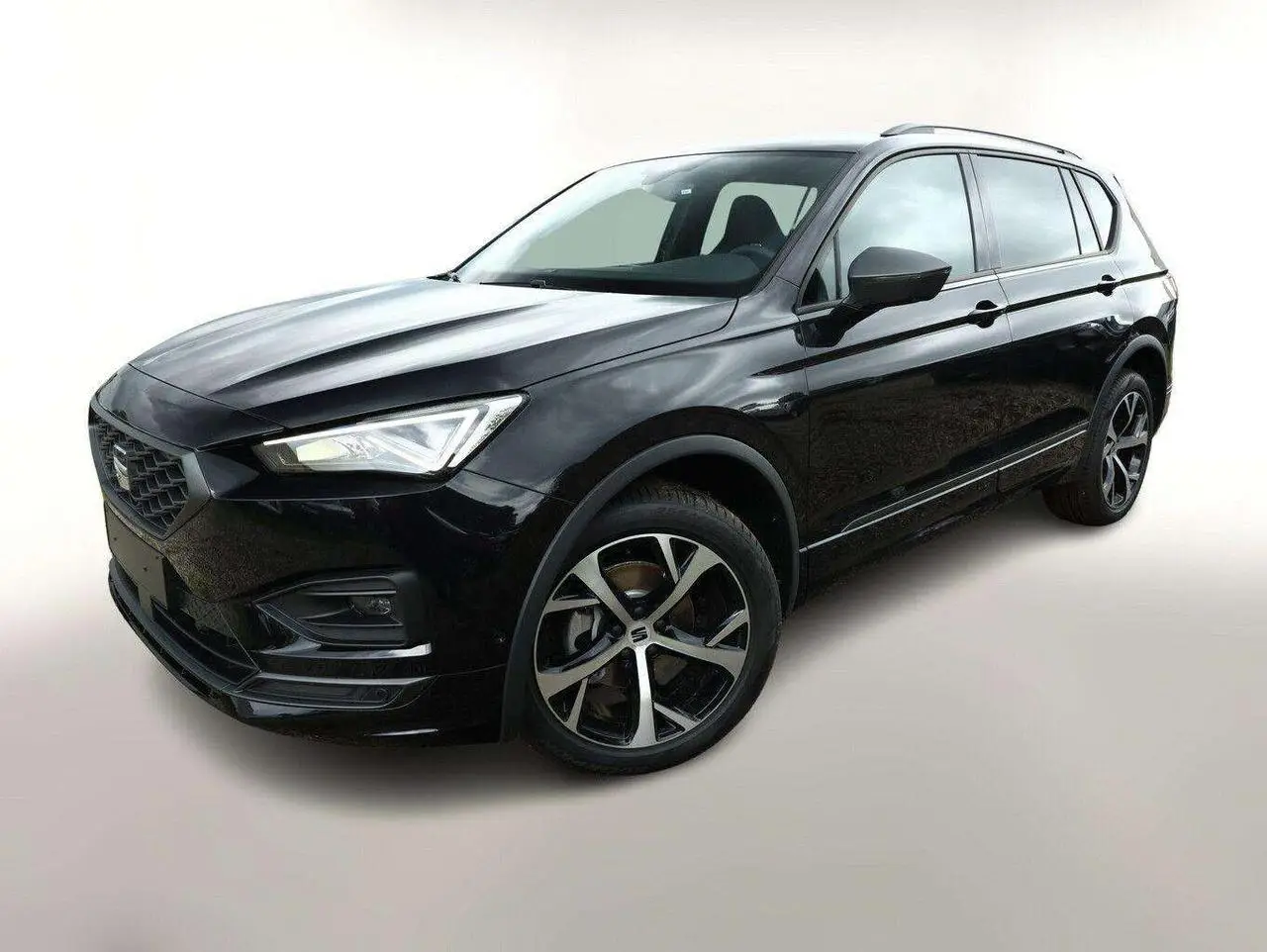 Photo 1 : Seat Tarraco 2024 Diesel