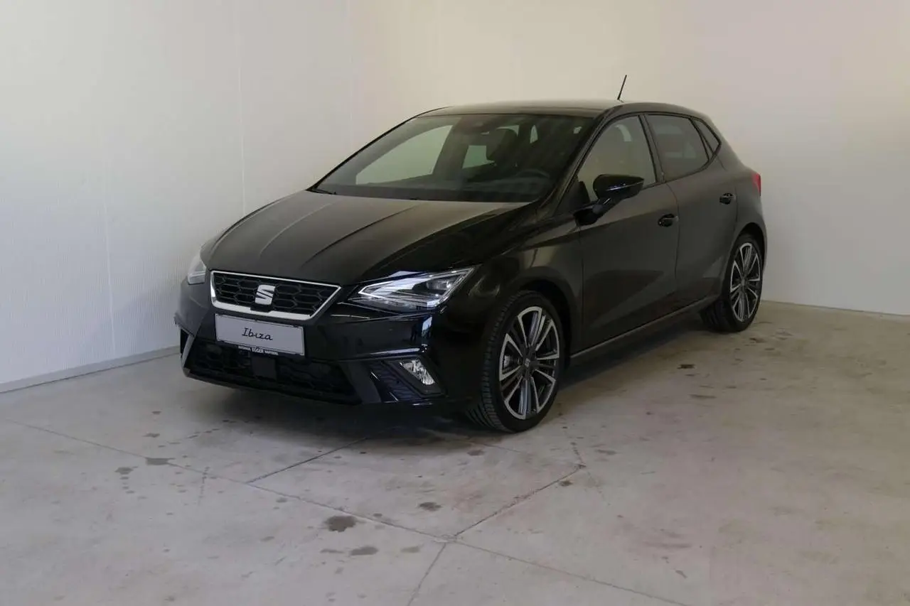 Photo 1 : Seat Ibiza 2024 Essence