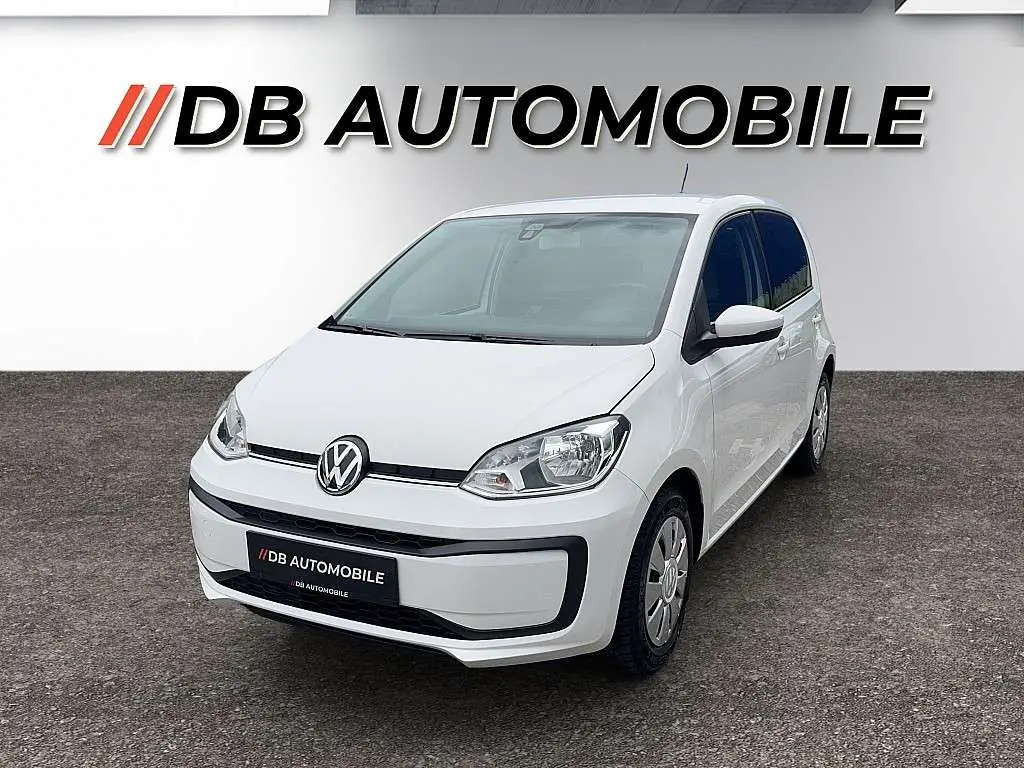 Photo 1 : Volkswagen Up! 2017 Petrol