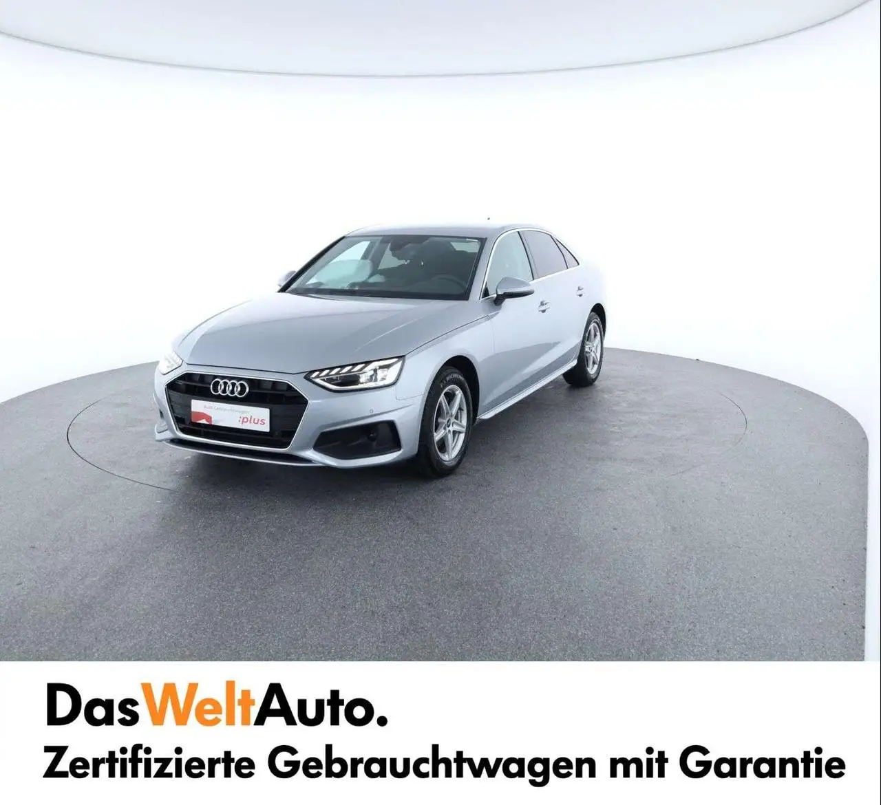 Photo 1 : Audi A4 2023 Diesel