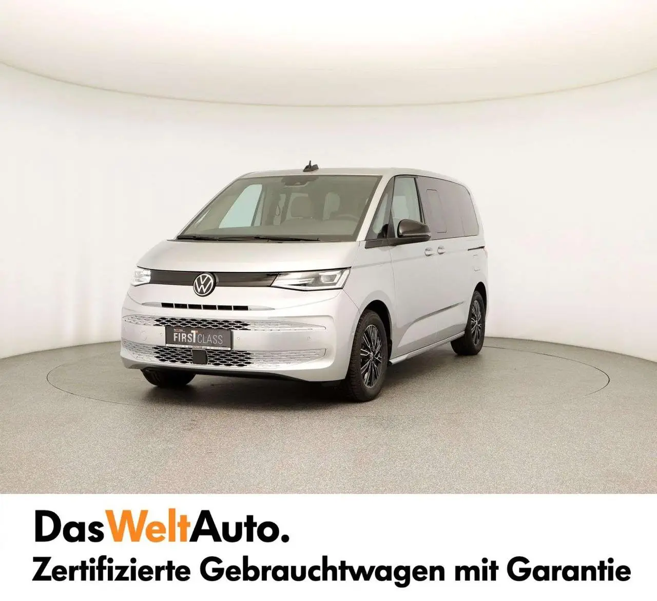 Photo 1 : Volkswagen T7 2024 Diesel