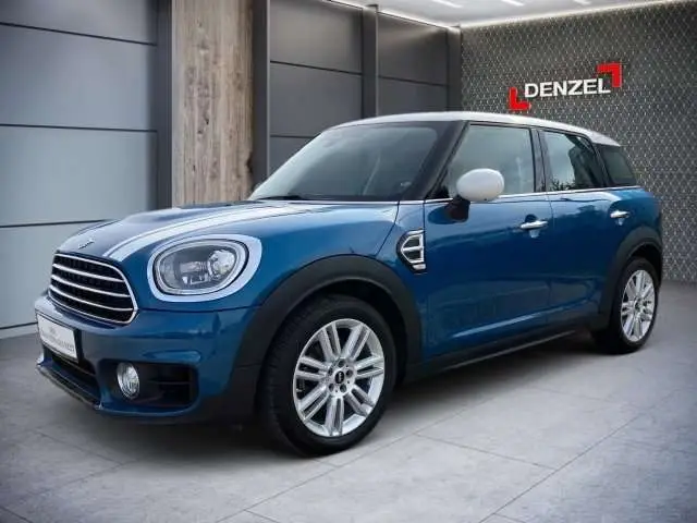 Photo 1 : Mini Cooper 2019 Essence