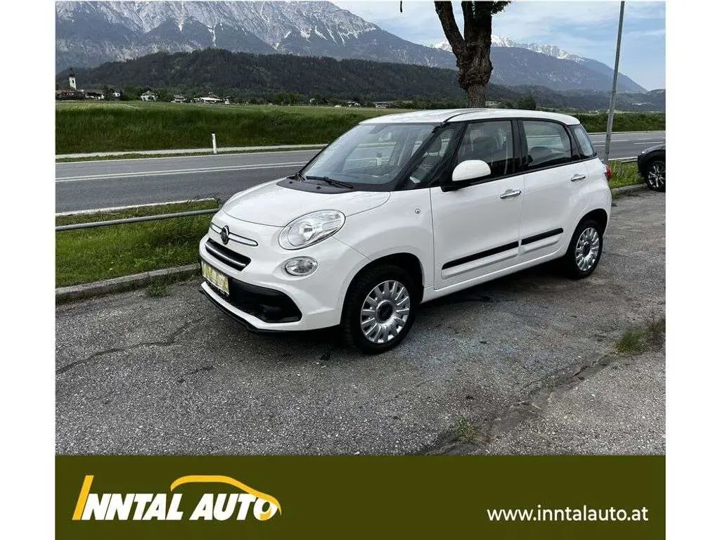 Photo 1 : Fiat 500 2018 Not specified