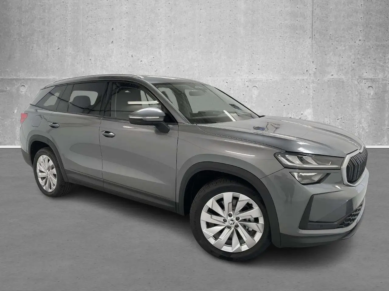 Photo 1 : Skoda Kodiaq 2024 Essence