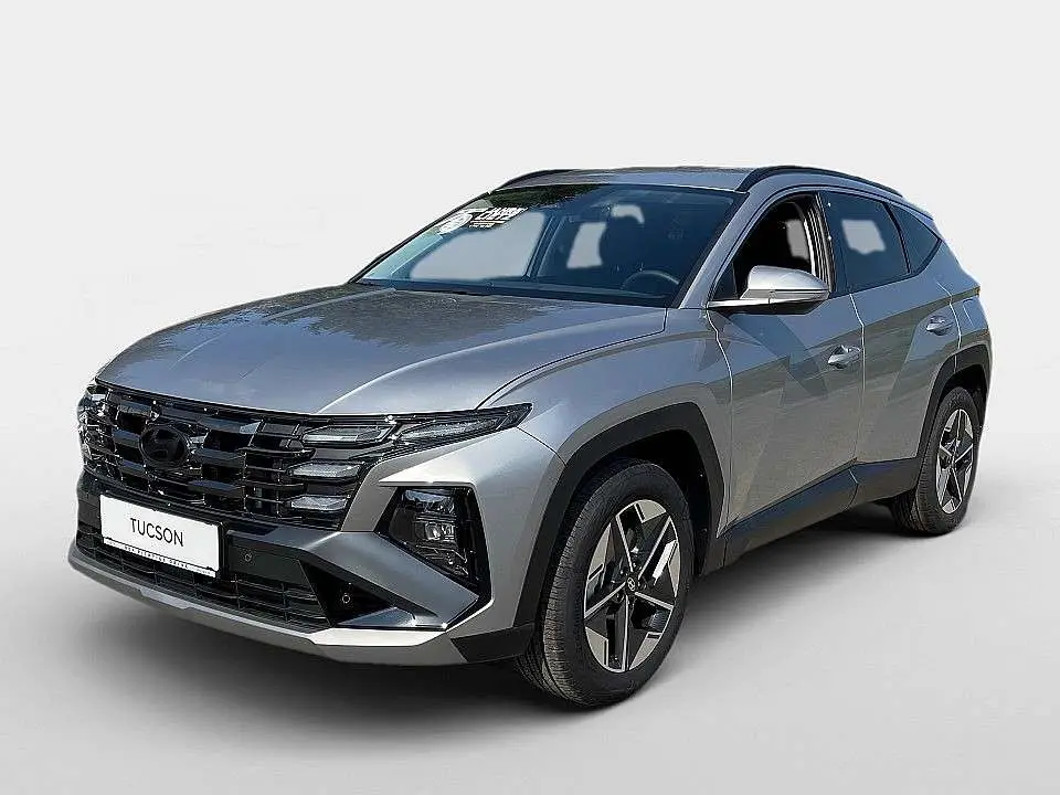 Photo 1 : Hyundai Tucson 2024 Essence