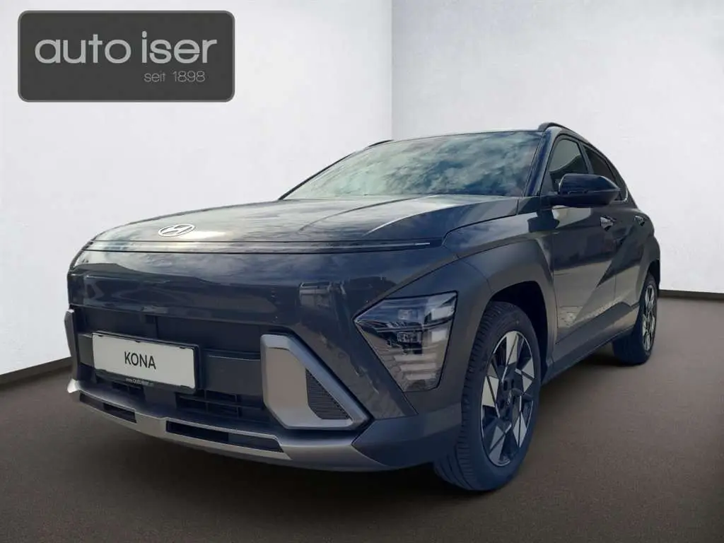 Photo 1 : Hyundai Kona 2024 Autres