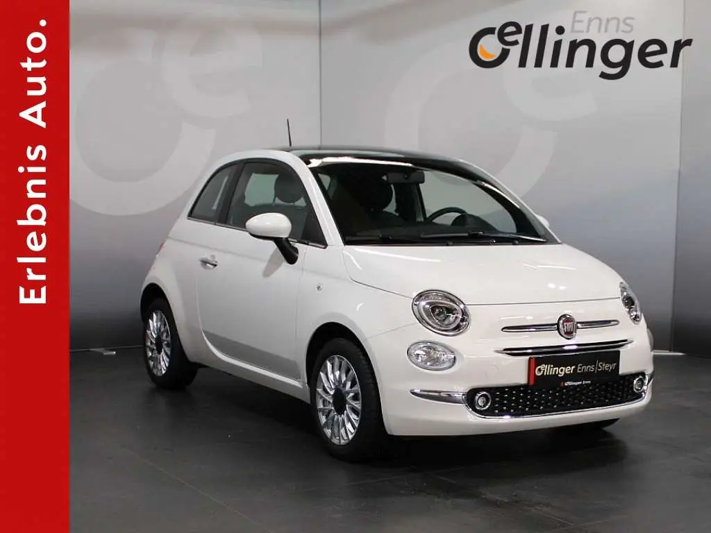 Photo 1 : Fiat 500 2024 Petrol